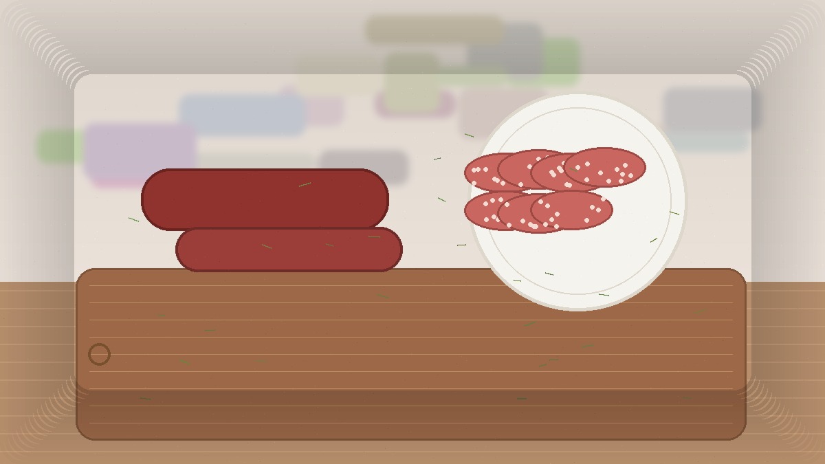 Mortadella di Prato