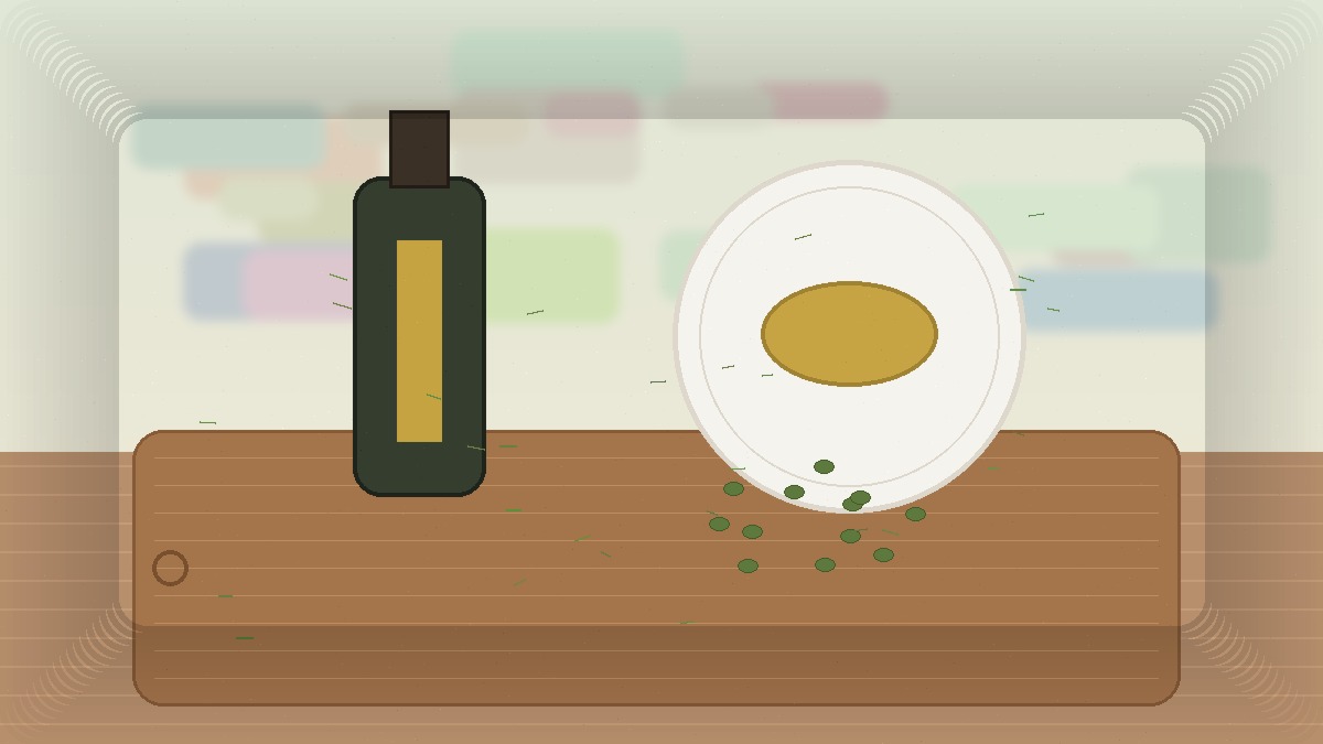 Olio Chianti Classico