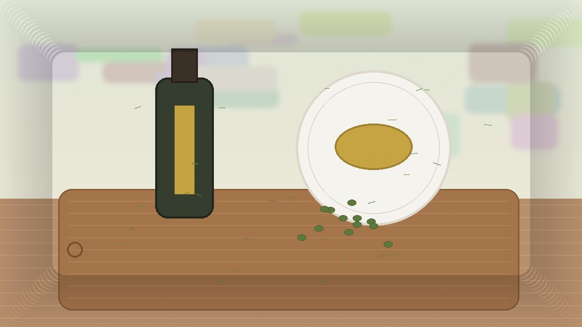 Olio Lucca