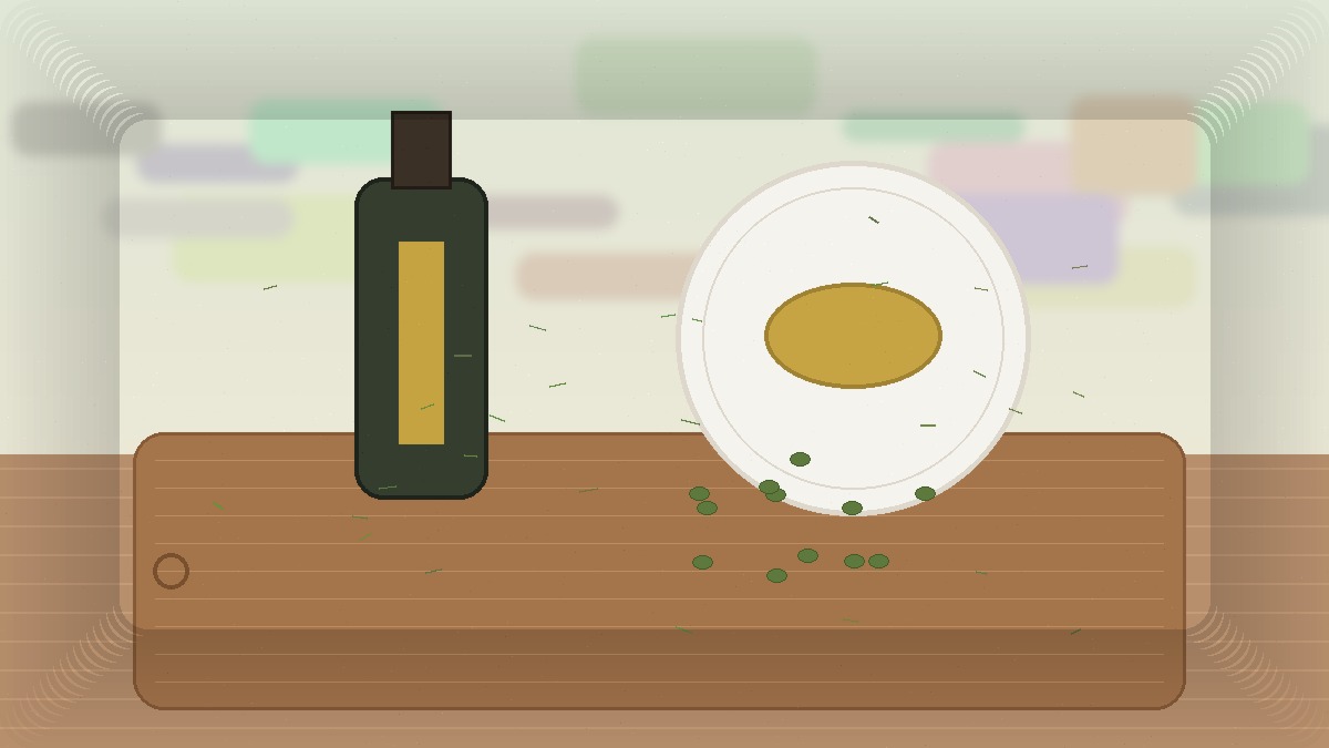 Olio Toscano