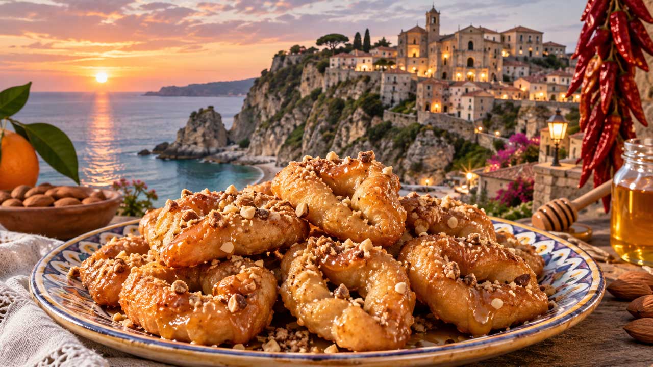 Calabria