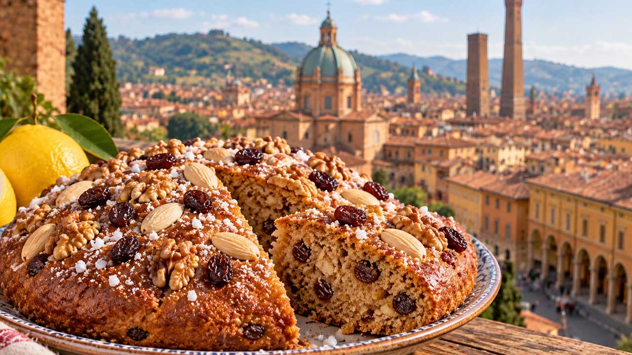 Emilia Romagna
