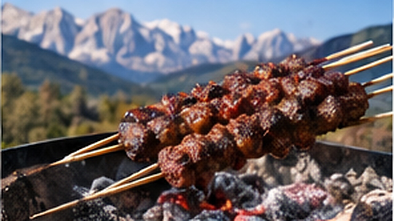 Tradizione gastronomica Abruzzo