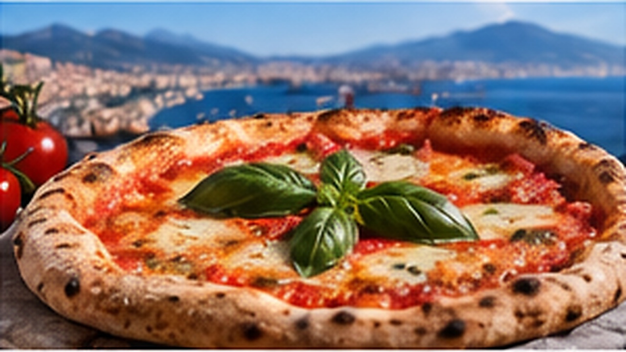 Tradizione gastronomica Campania