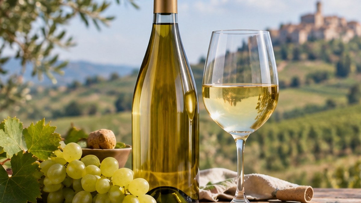 Abruzzo Montonico
