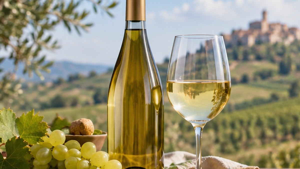 Abruzzo Passerina