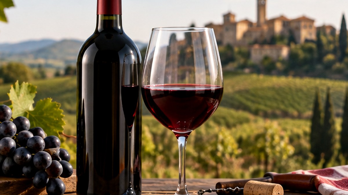Montepulciano d'Abruzzo