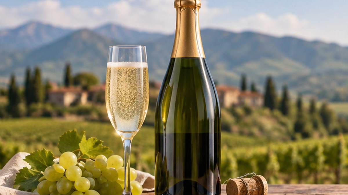 Pecorino Spumante d’Abruzzo