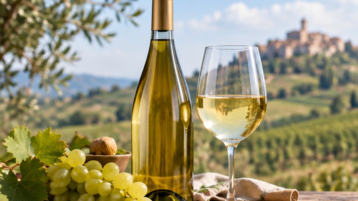 Pecorino Superiore d’Abruzzo
