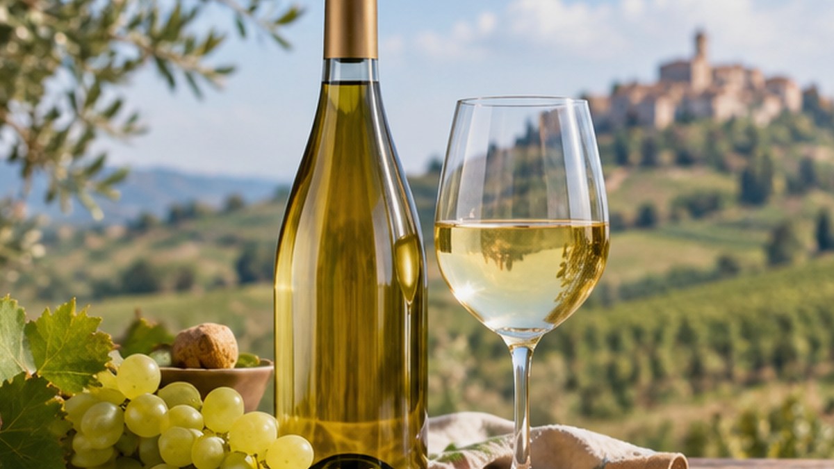 Trebbiano d'Abruzzo