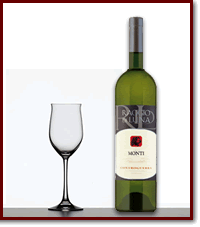 Controguerra Passito Bianco