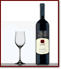 Controguerra Passito Rosso