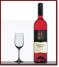 Trebbiano d'abruzzo cerasuolo