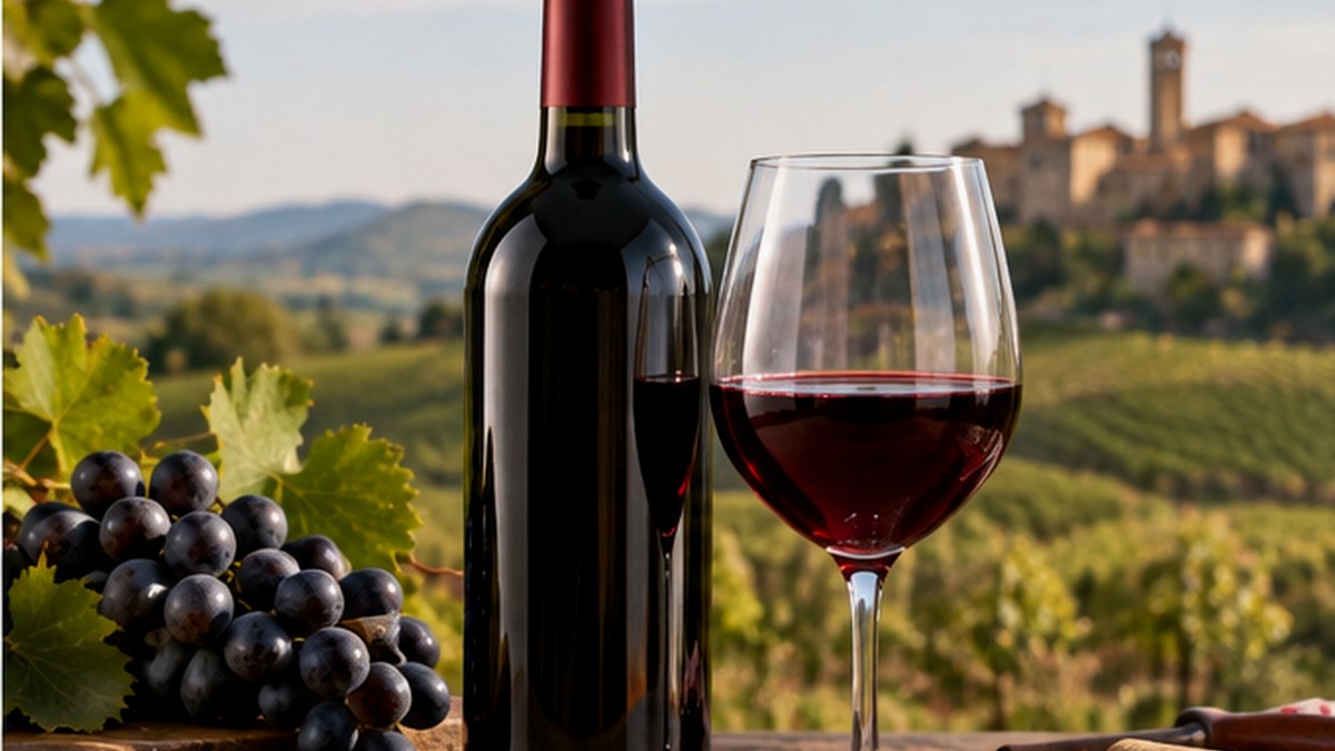 Aglianico del Vulture