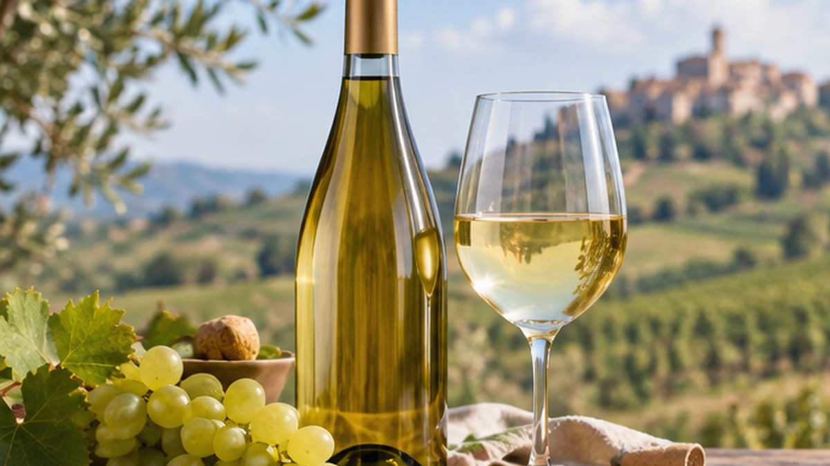 Matera Bianco