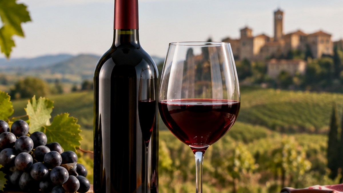 Cirò Rosso Riserva