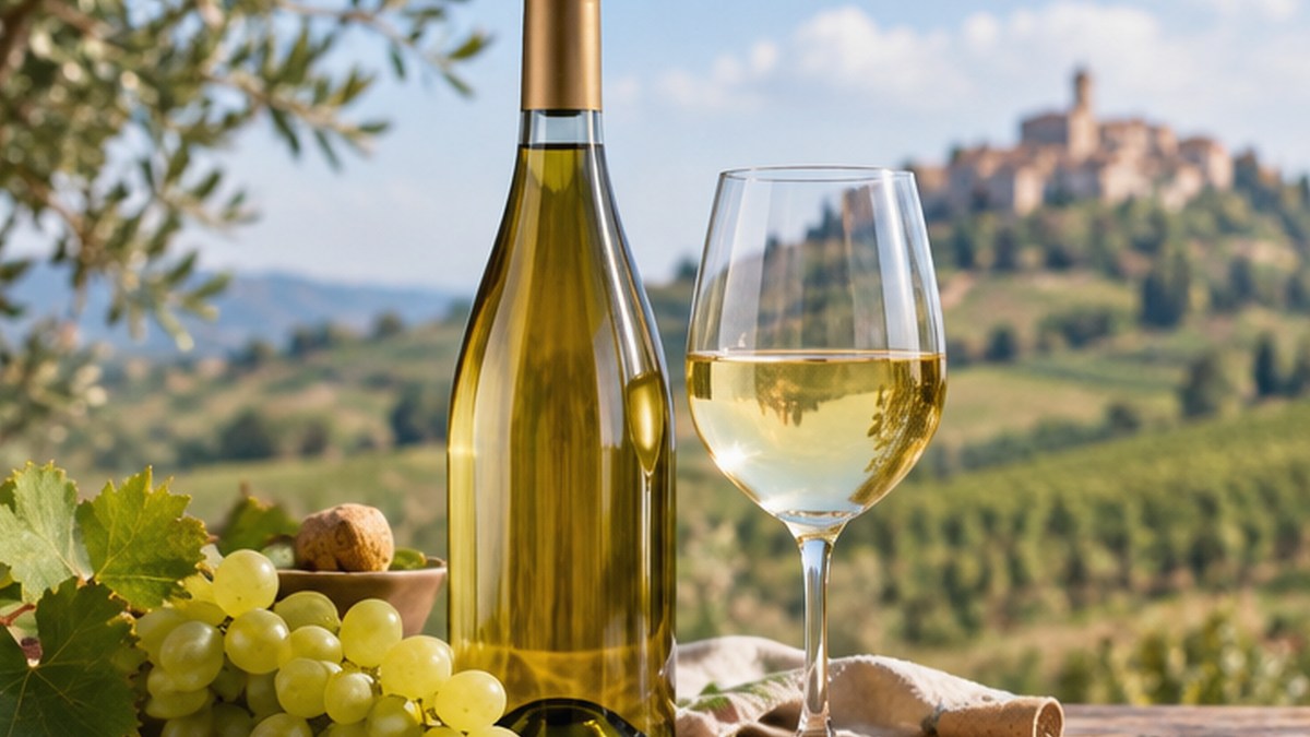 Scavigna Bianco