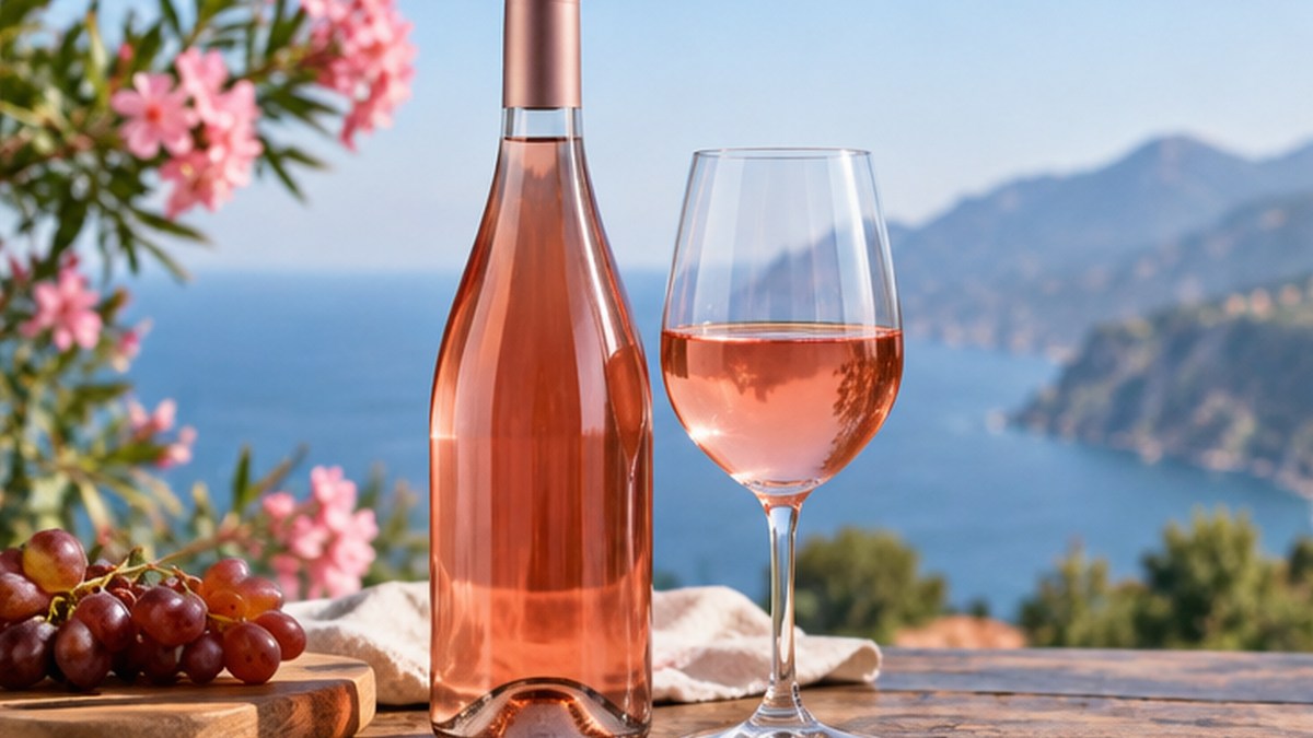 Terre di Cosenza Rosato