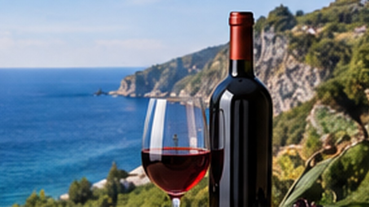 Vini tipici Calabria