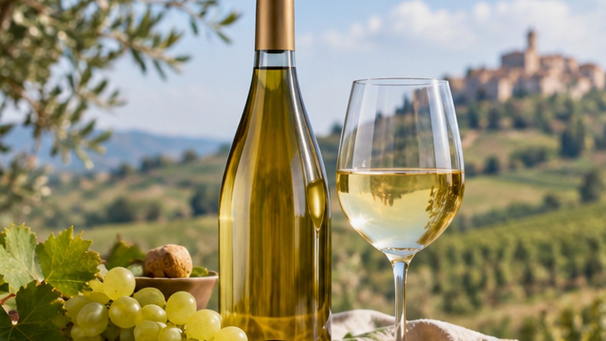 Fiano di Avellino