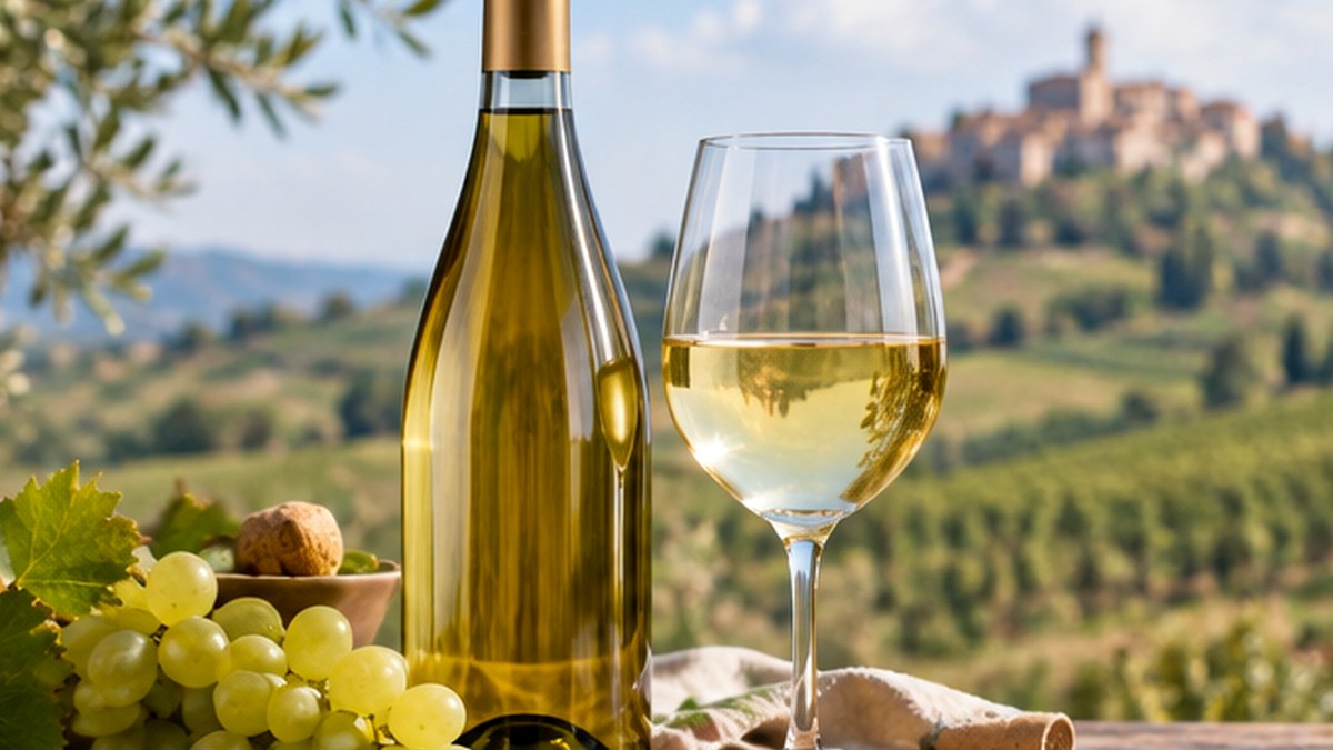 Greco di Tufo