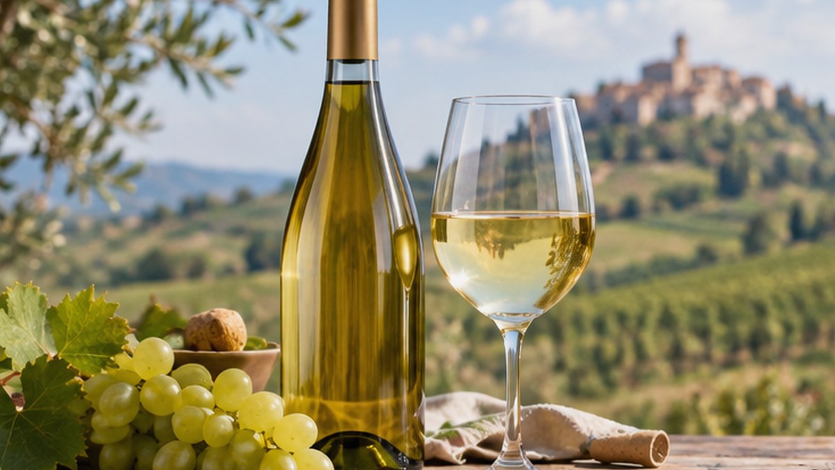 Colli Bolognesi Pignoletto Classico Superiore