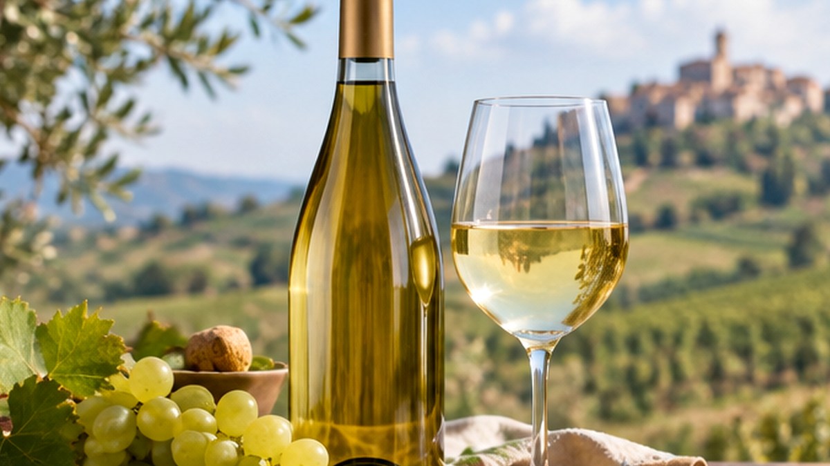 Colli Piacentini Malvasia