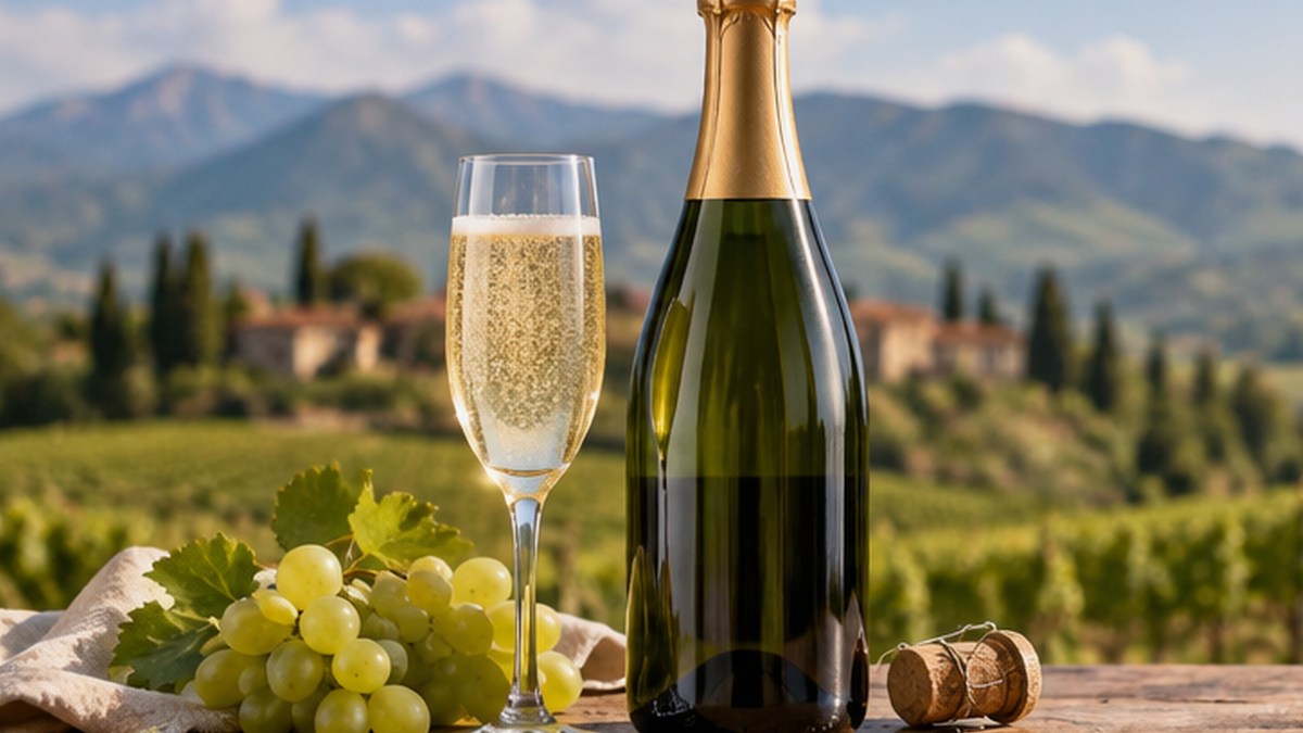 Lambrusco Salamino di Santa Croce