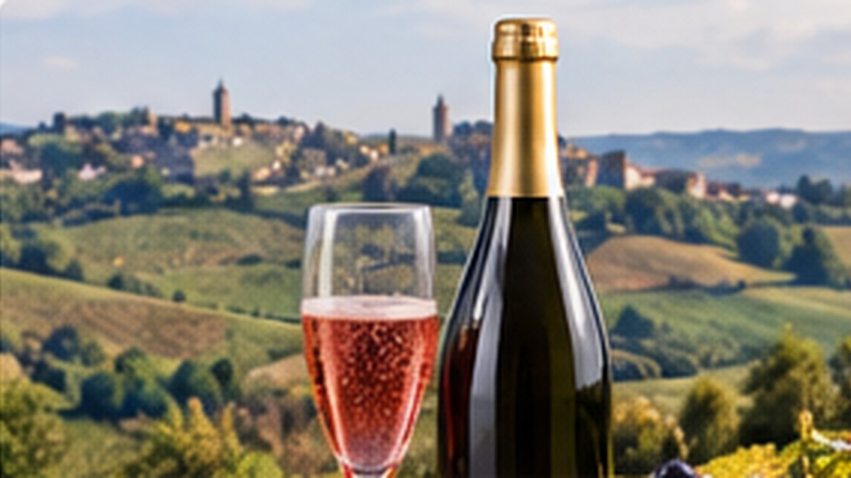 Vini tipici Emilia Romagna