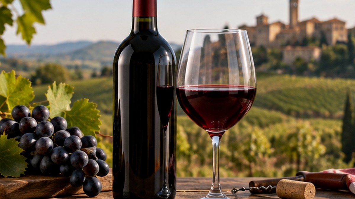 Collio Cabernet Franc