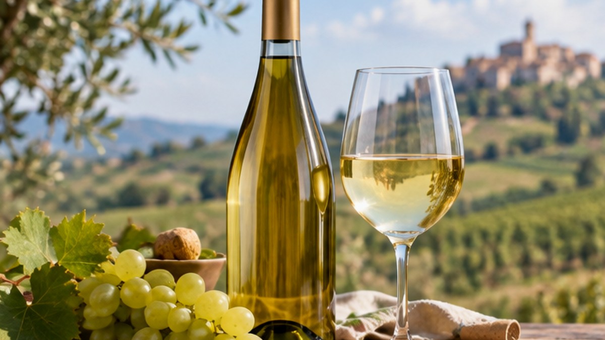 Collio Malvasia