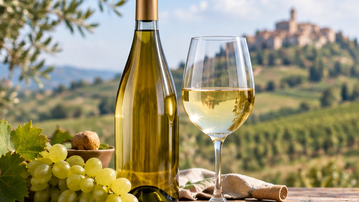Collio Ribolla Gialla