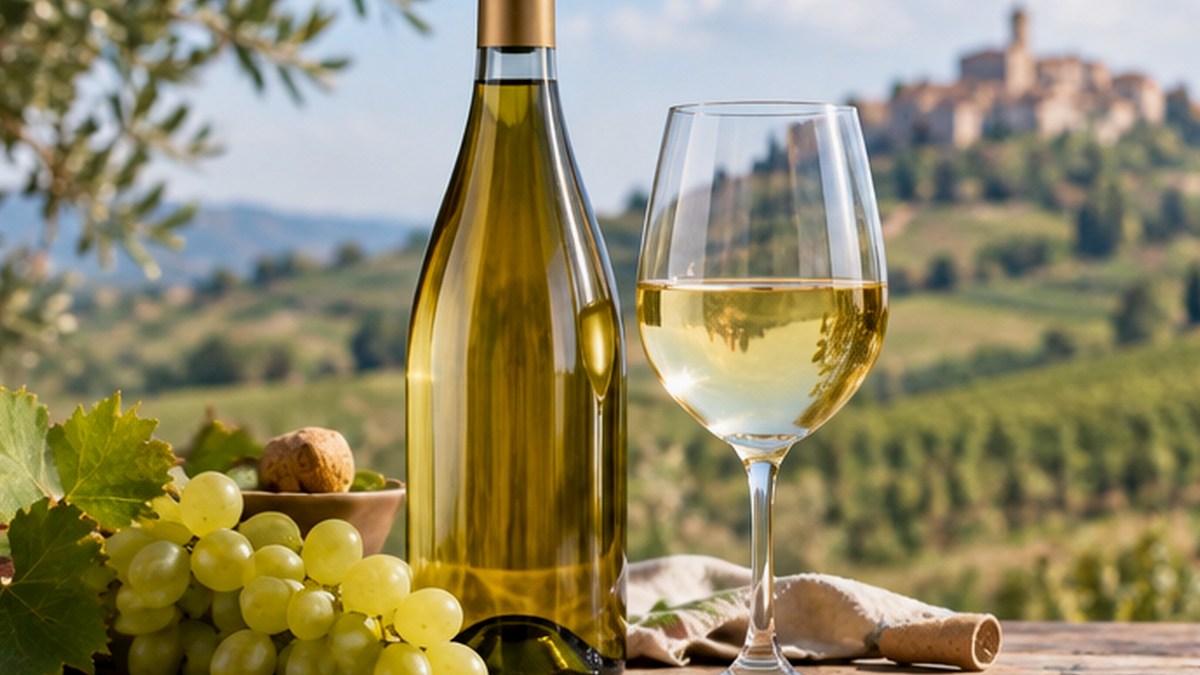 Collio Sauvignon
