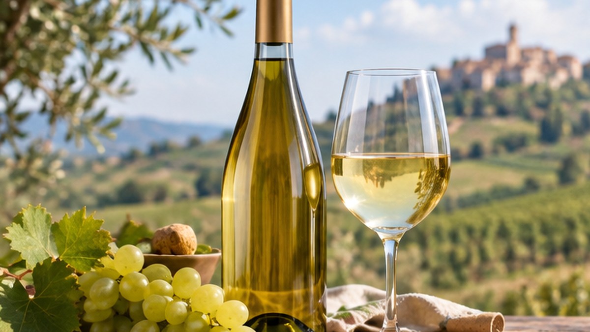 Friuli Colli Orientali Friulano