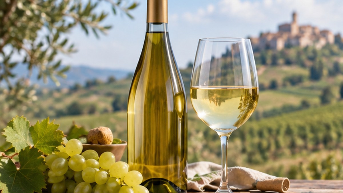 Friuli Colli Orientali Pinot Bianco
