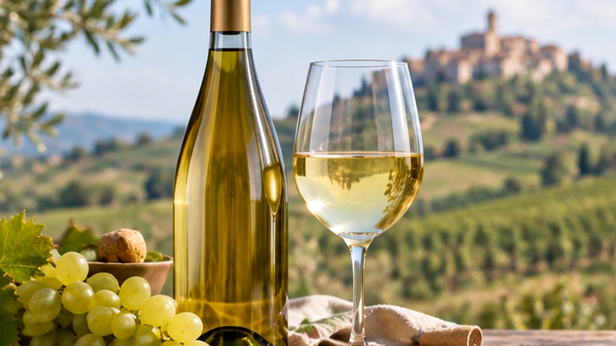 Friuli Grave Pinot Grigio