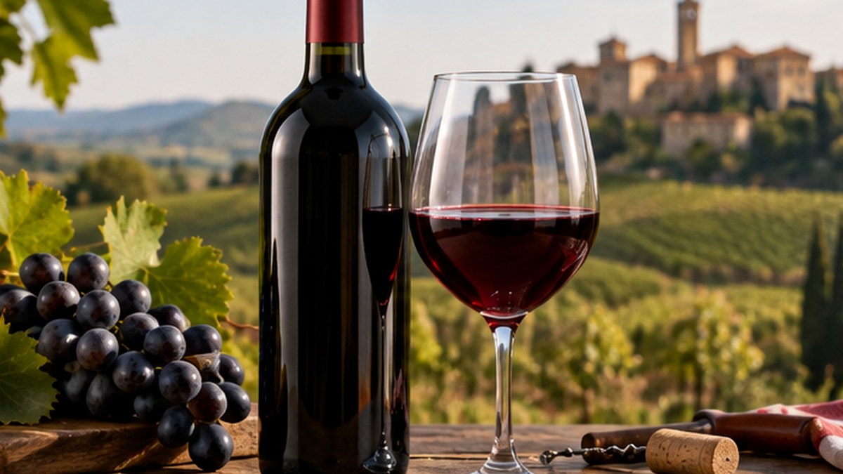Refosco dal Peduncolo Rosso