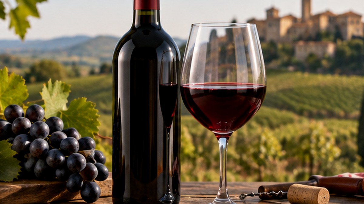 Atina Cabernet