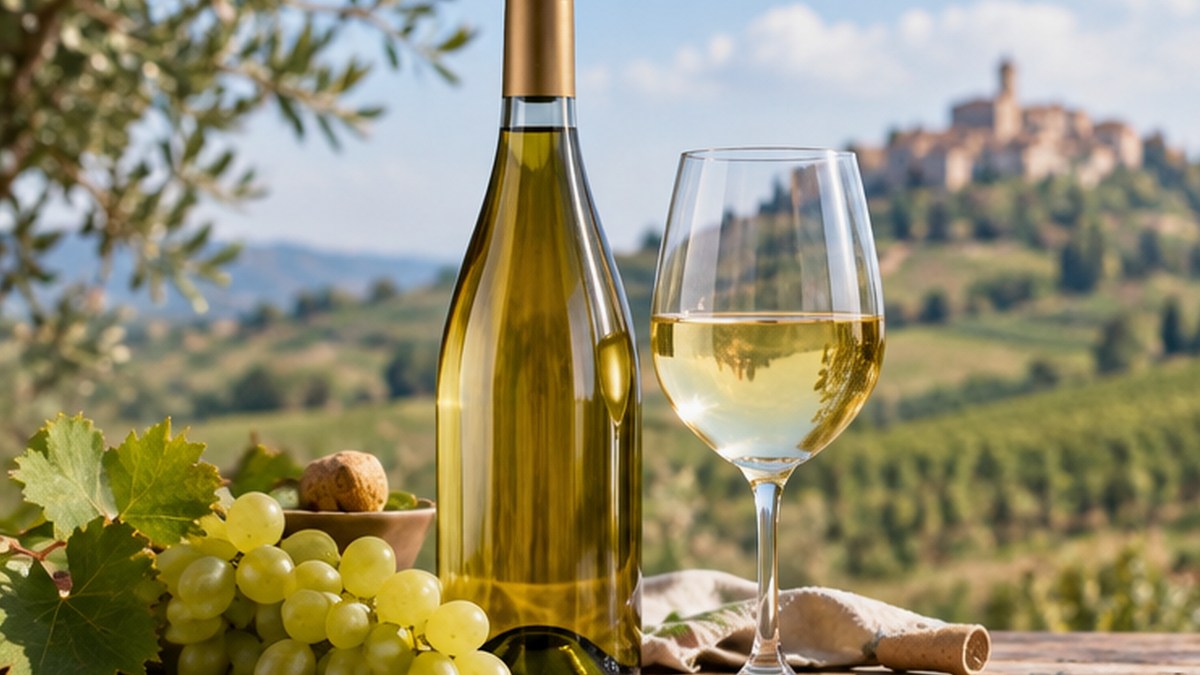 Marino Bianco
