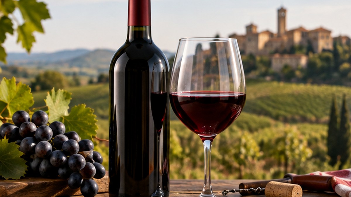 Velletri Rosso