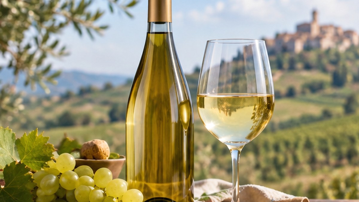 Colli di Luni Vermentino