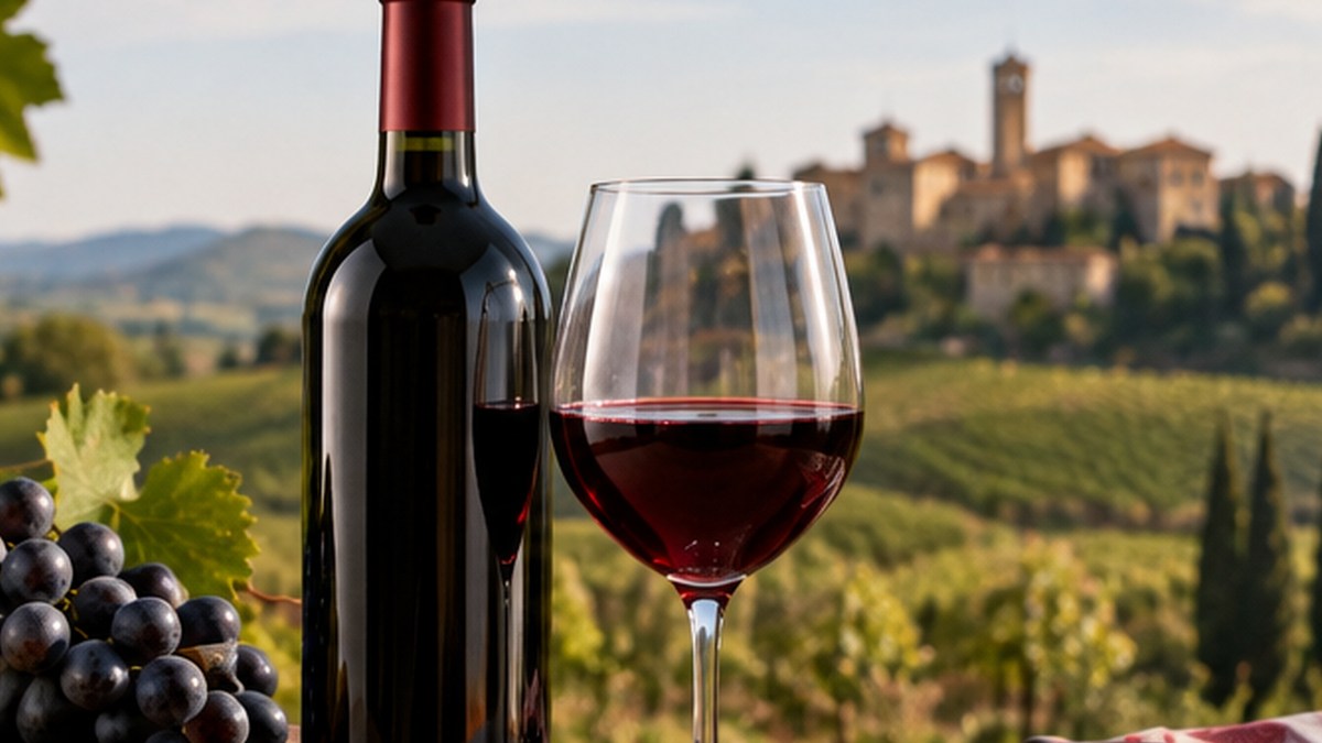 Rossese di Dolceacqua