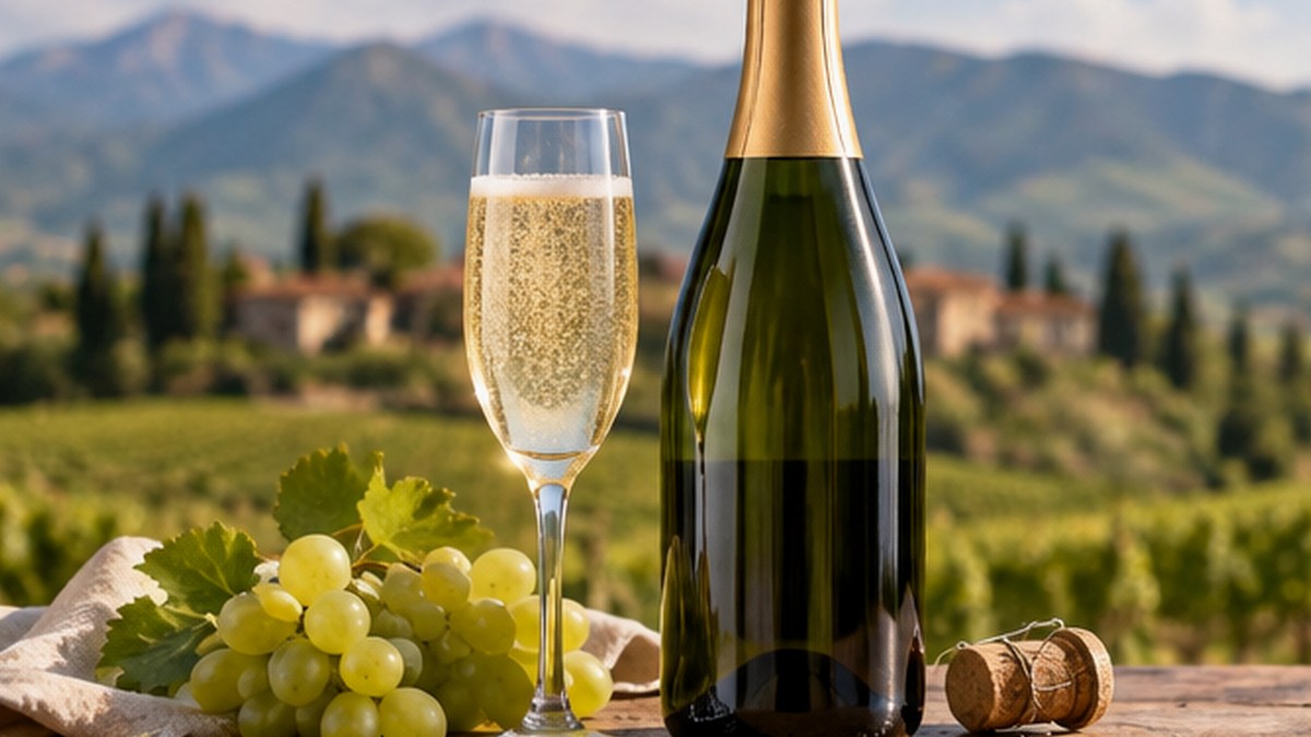 Franciacorta Rosé