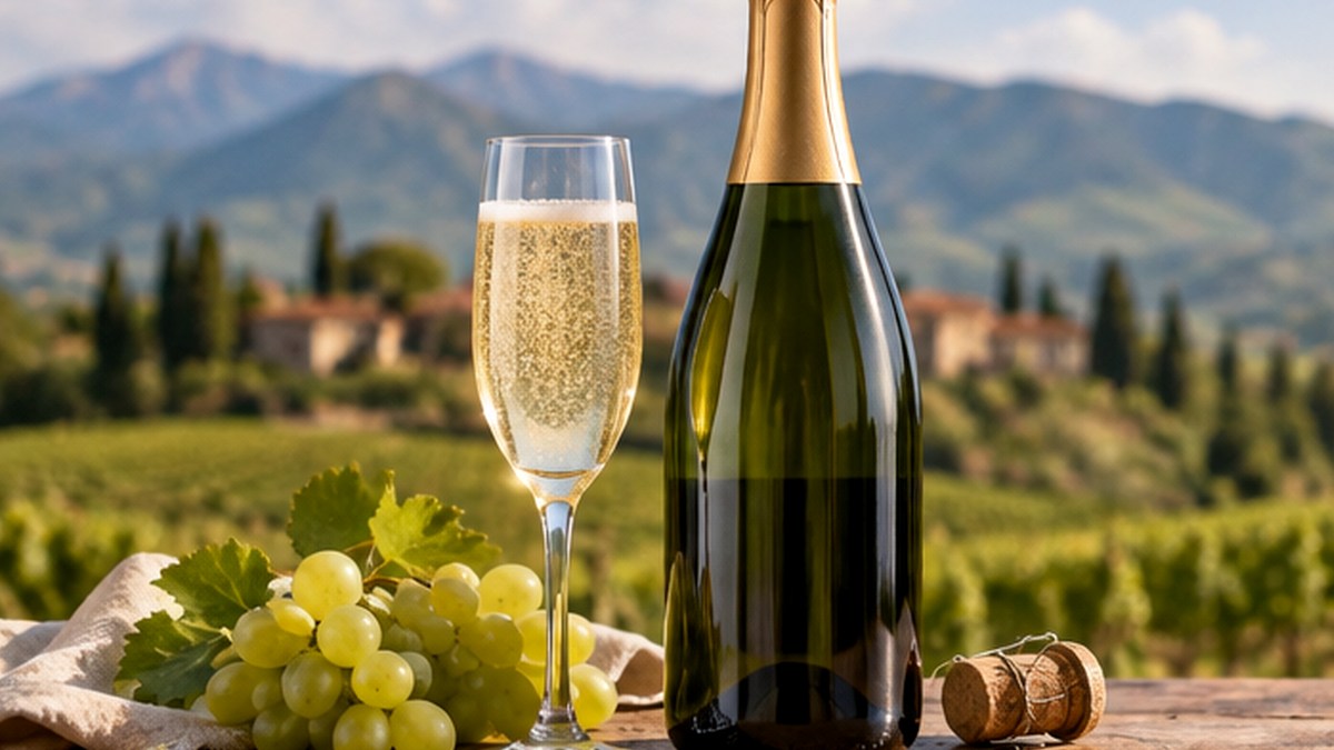 Franciacorta Satèn