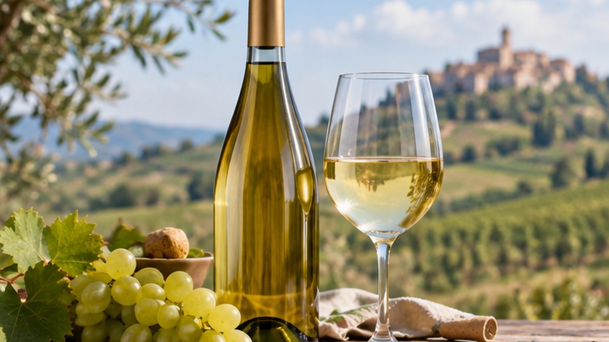 Oltrepò Pavese Pinot Grigio
