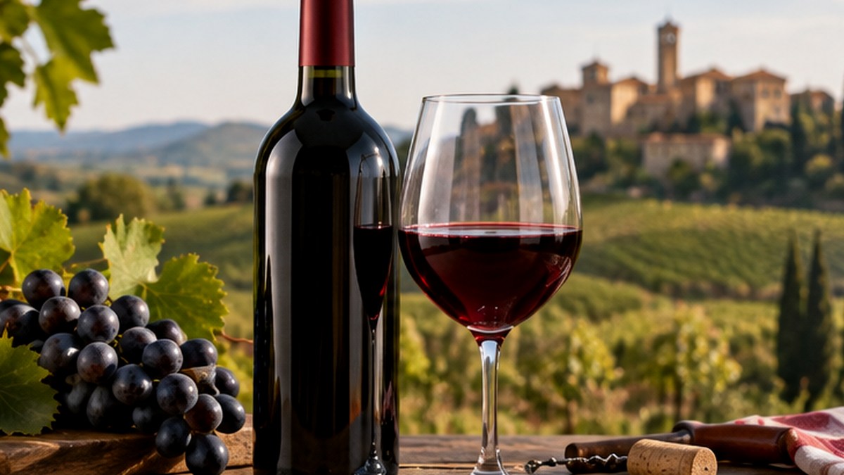 Oltrepò Pavese Pinot Nero