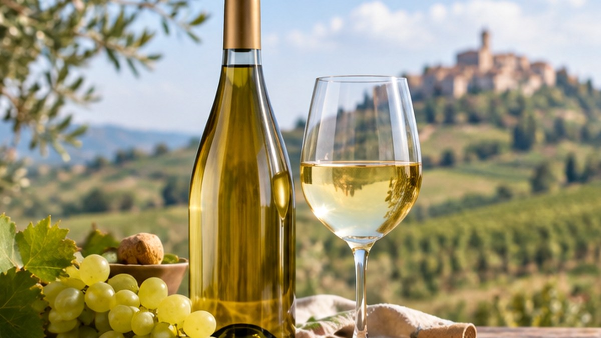 Oltrepò Pavese Riesling