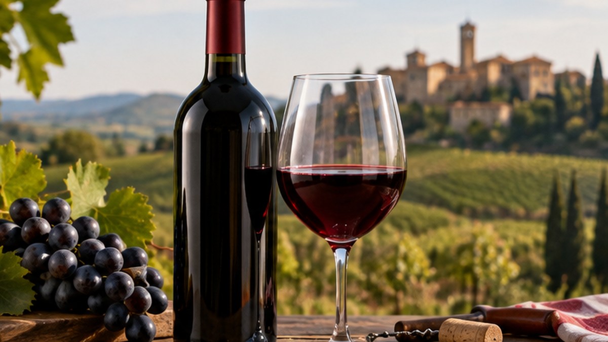 Valtellina Superiore Inferno