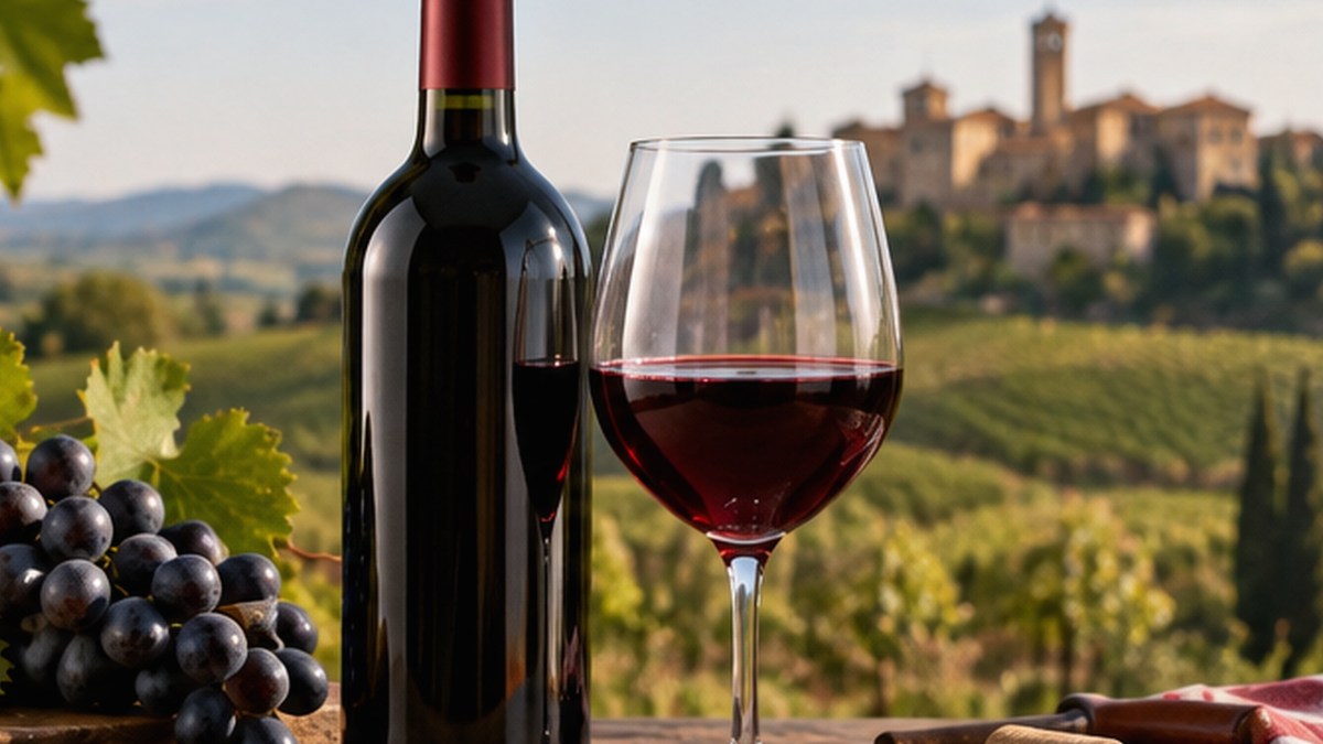 Valtellina Superiore Sassella