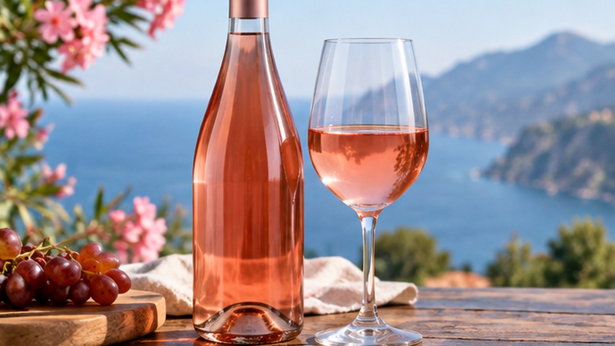 Marche Rosato